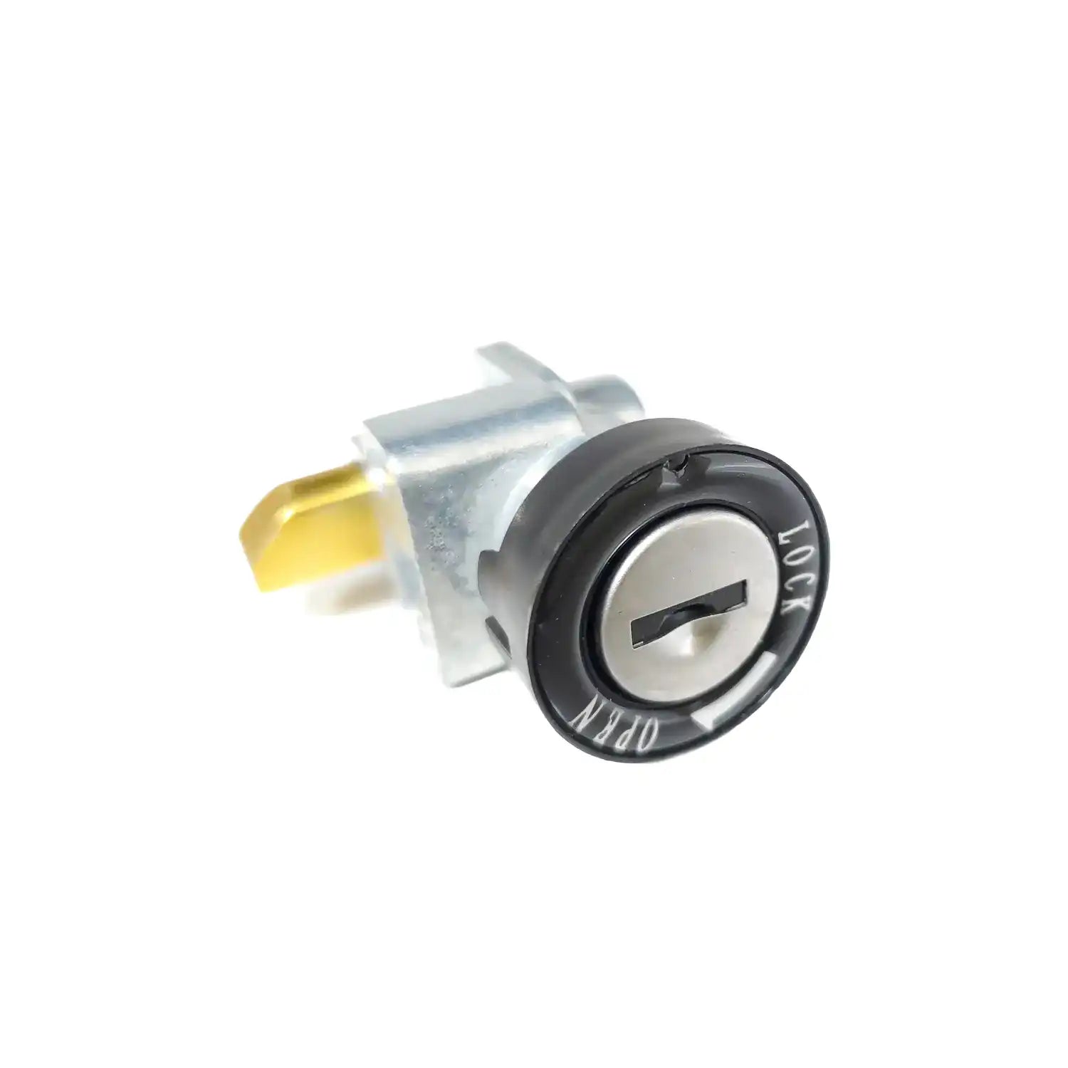 EB40 Lock & Keys