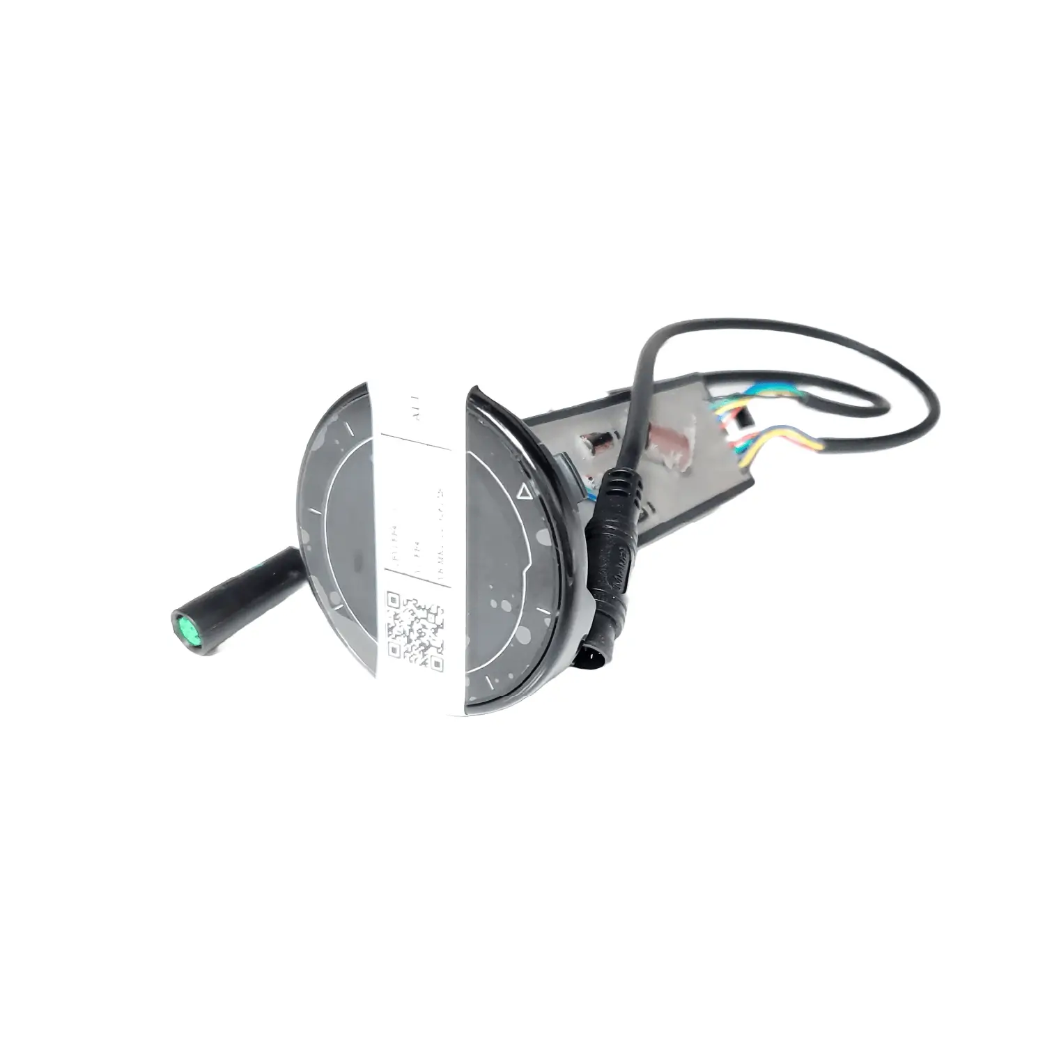 EB40 Meter Display – OKAI EB40 Meter Display – OKAI