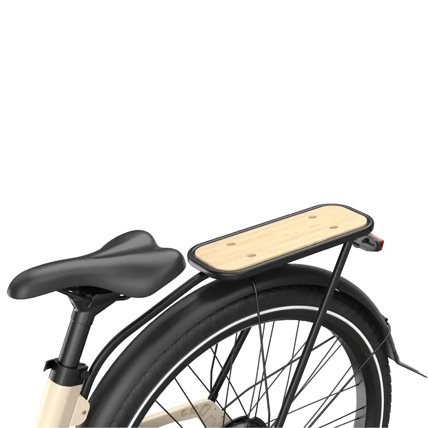 EB40 Series Rear Rack