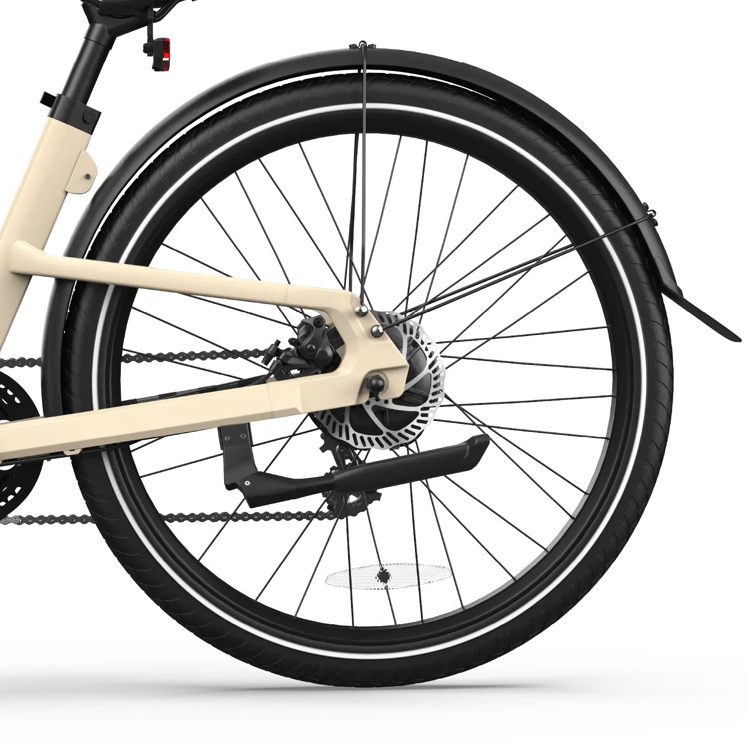 Stride EB40 eBike