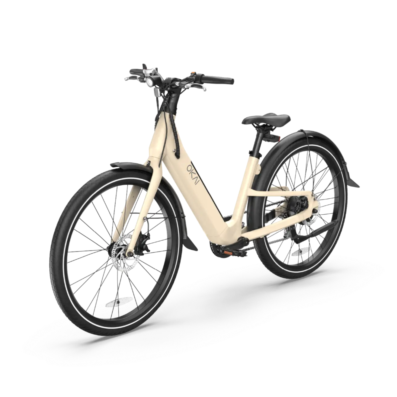 Stride EB40 eBike