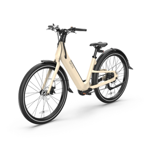 Stride EB40 eBike