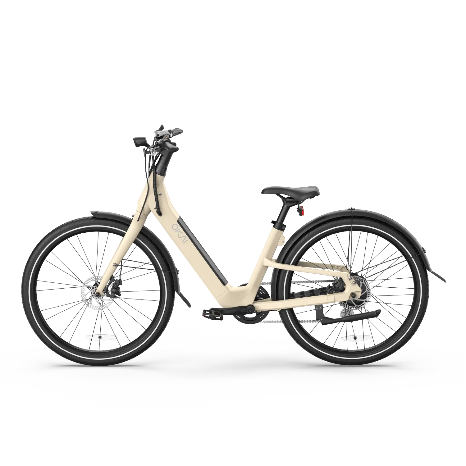Stride EB40 eBike