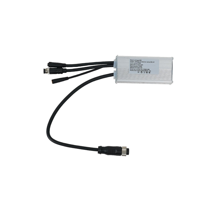 Controller for OKAI EB50