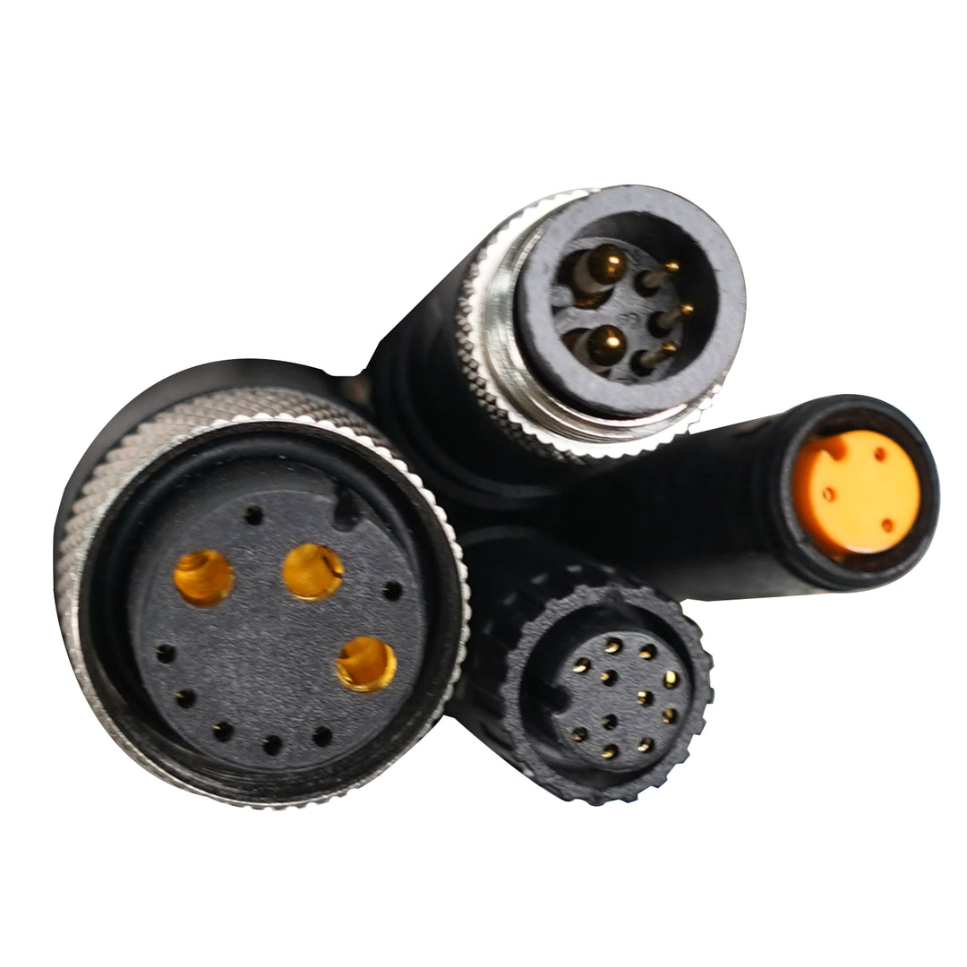 Controller for OKAI EB50