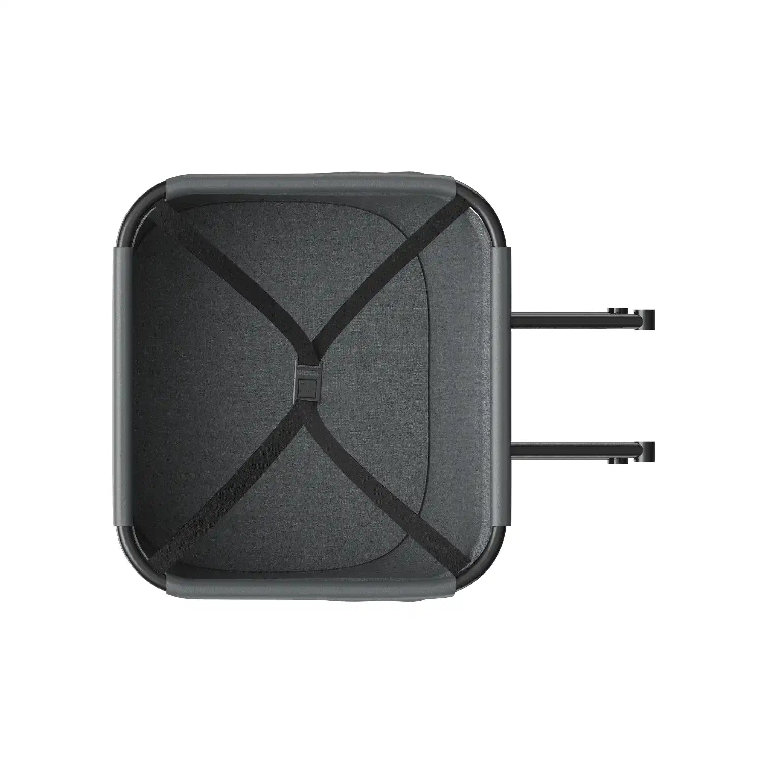 EB50 Front Basket
