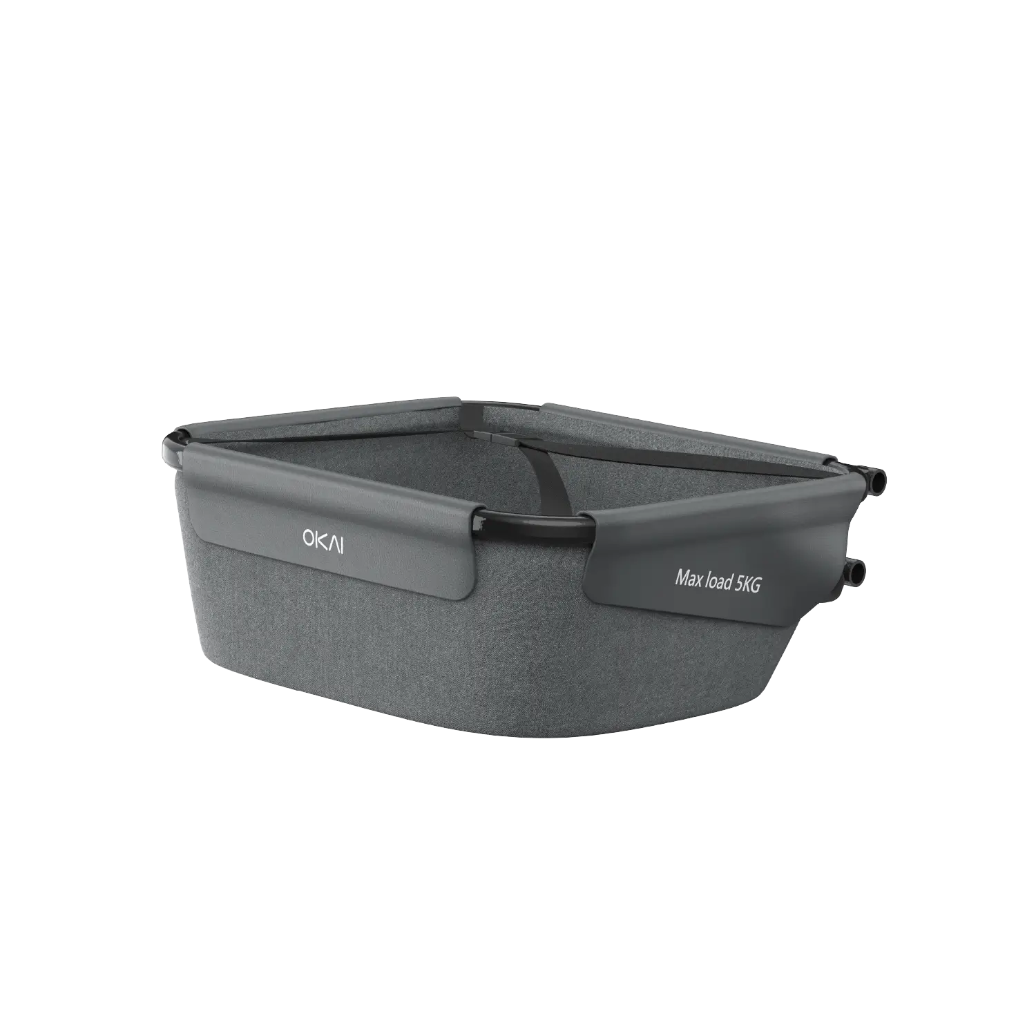 EB50 Front Basket