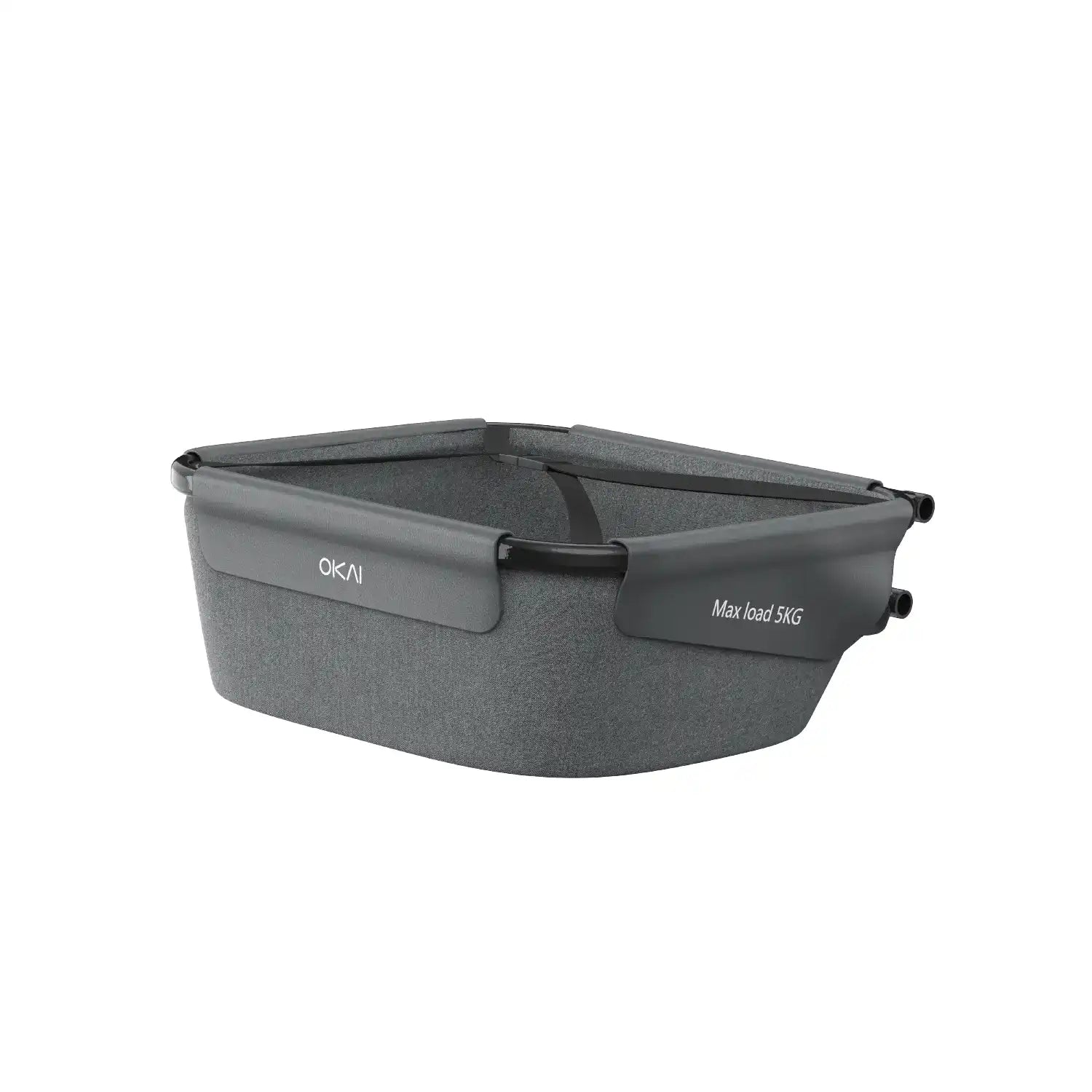 EB50 Front Basket
