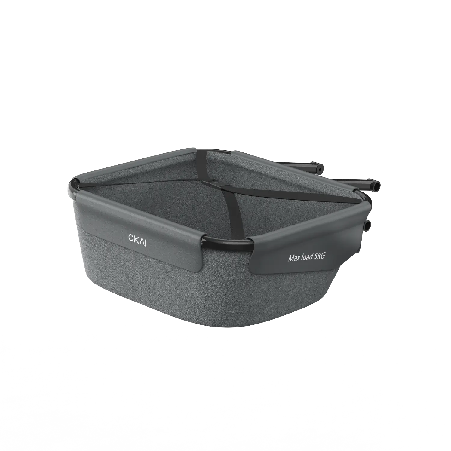 EB50 Front Basket