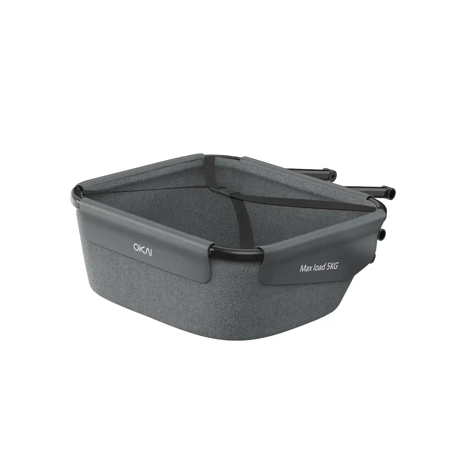 EB50 Front Basket