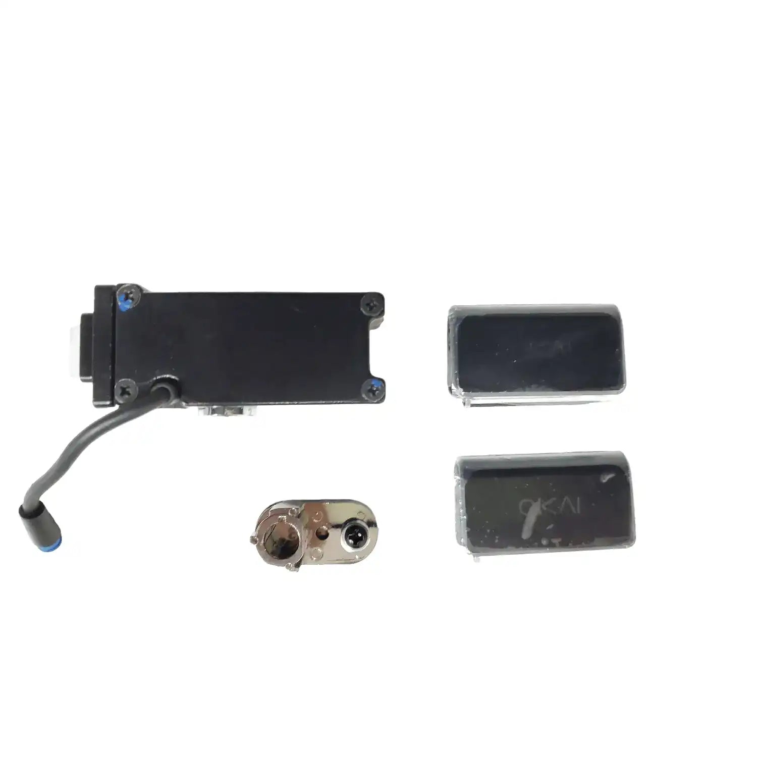 EB50 Lock & Keys
