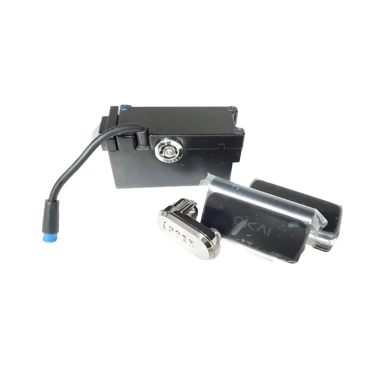 EB50 Lock & Keys