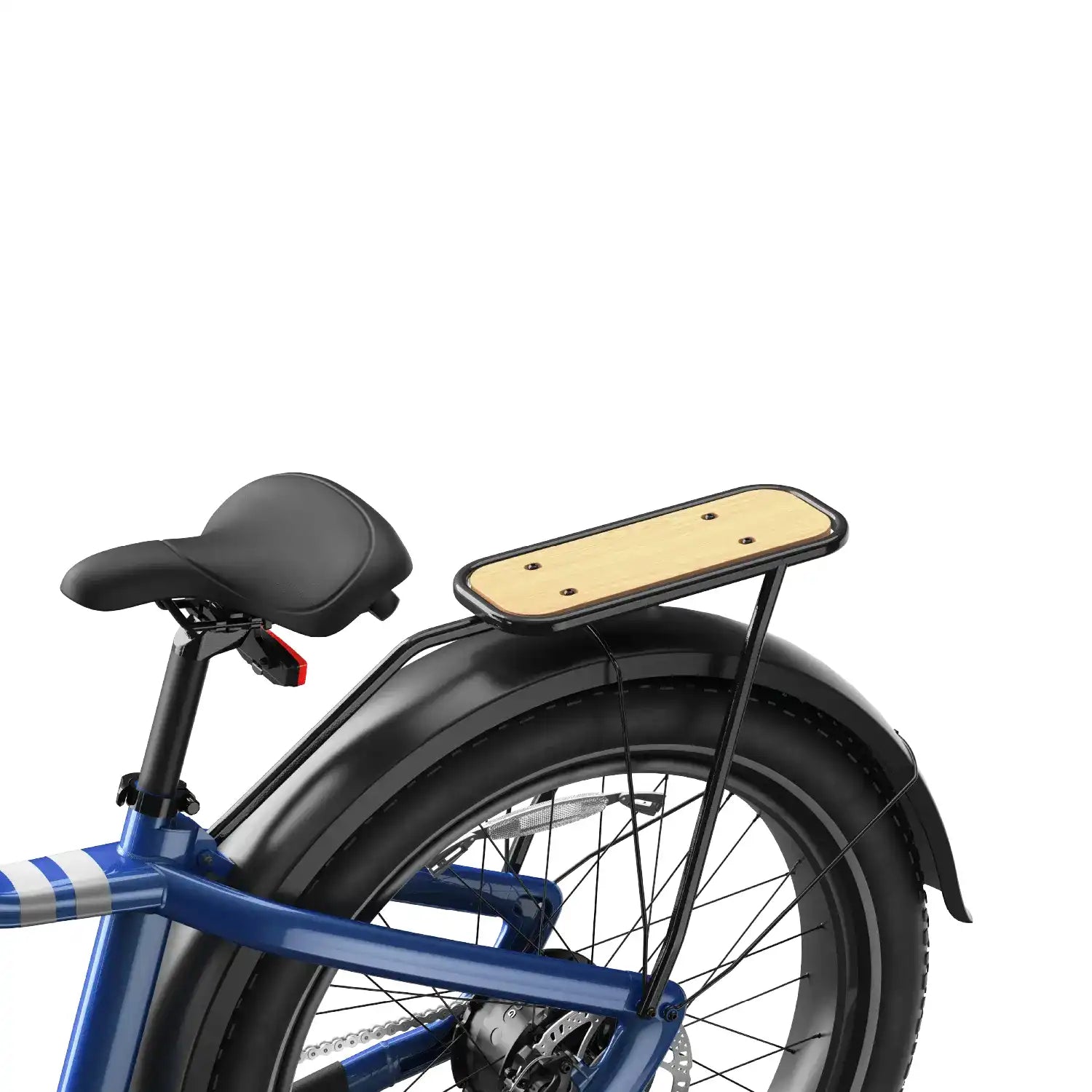 Eoeo Two Rear Rack EB50 Series Rear Rack – OKAI