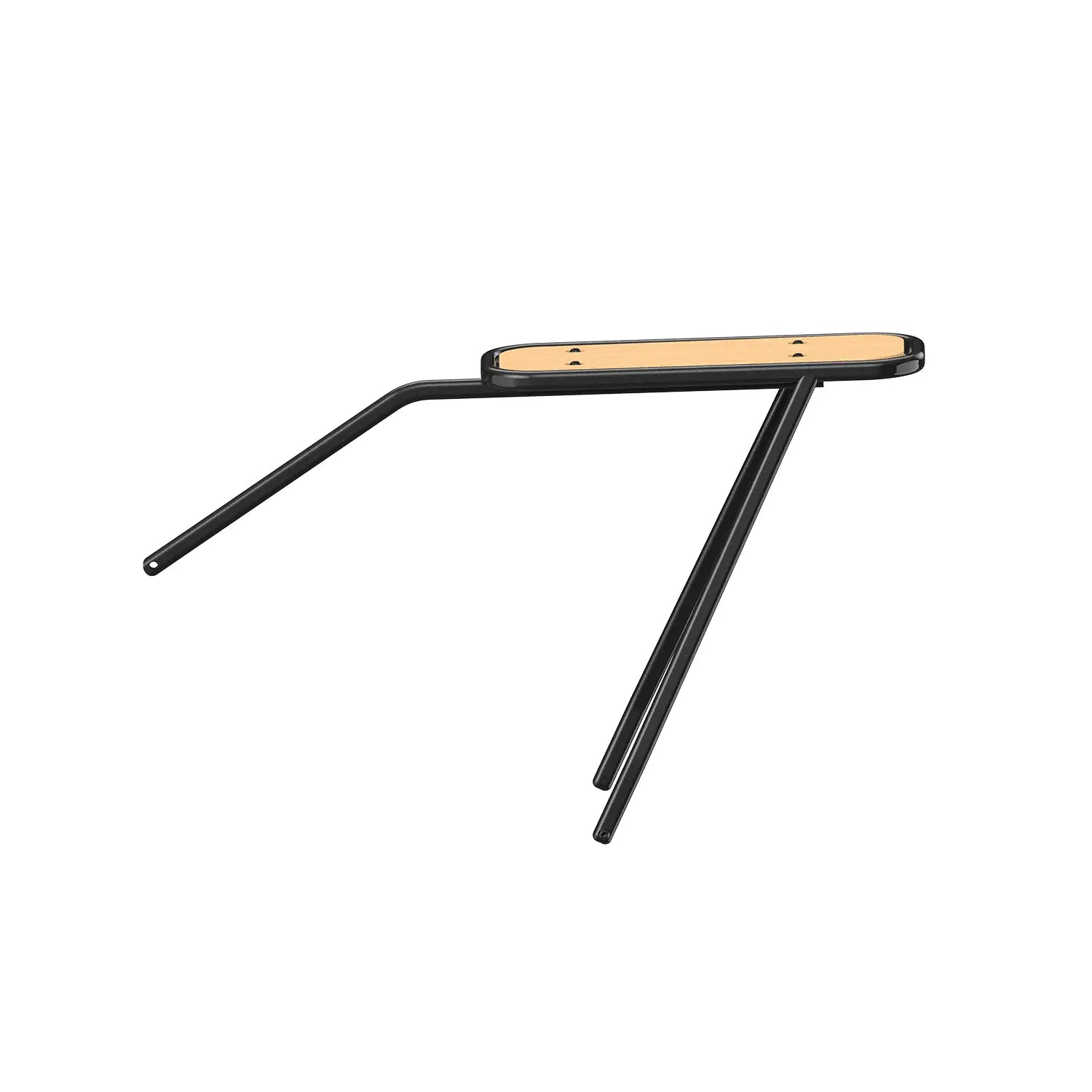 EB50 Series Rear Rack