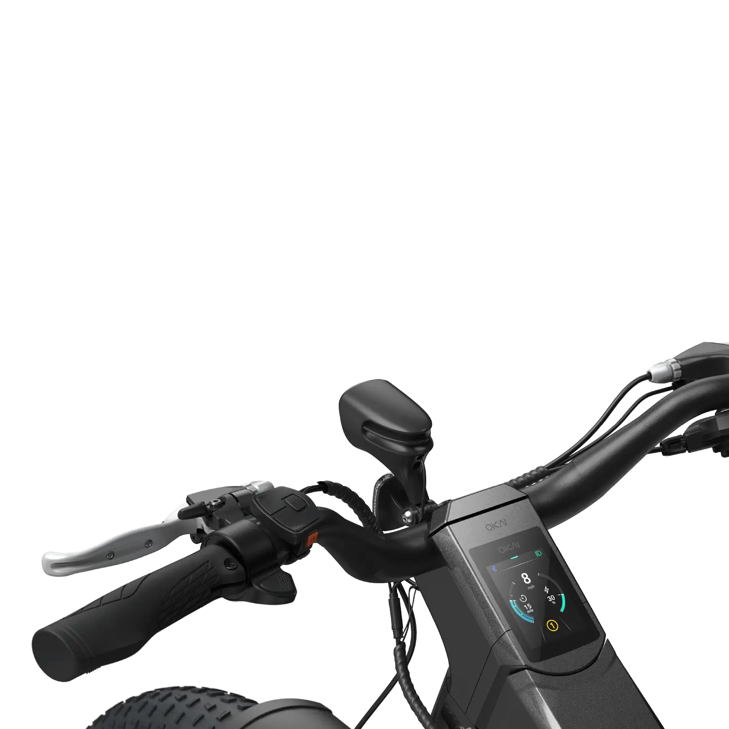 Ranger EB50 eBike