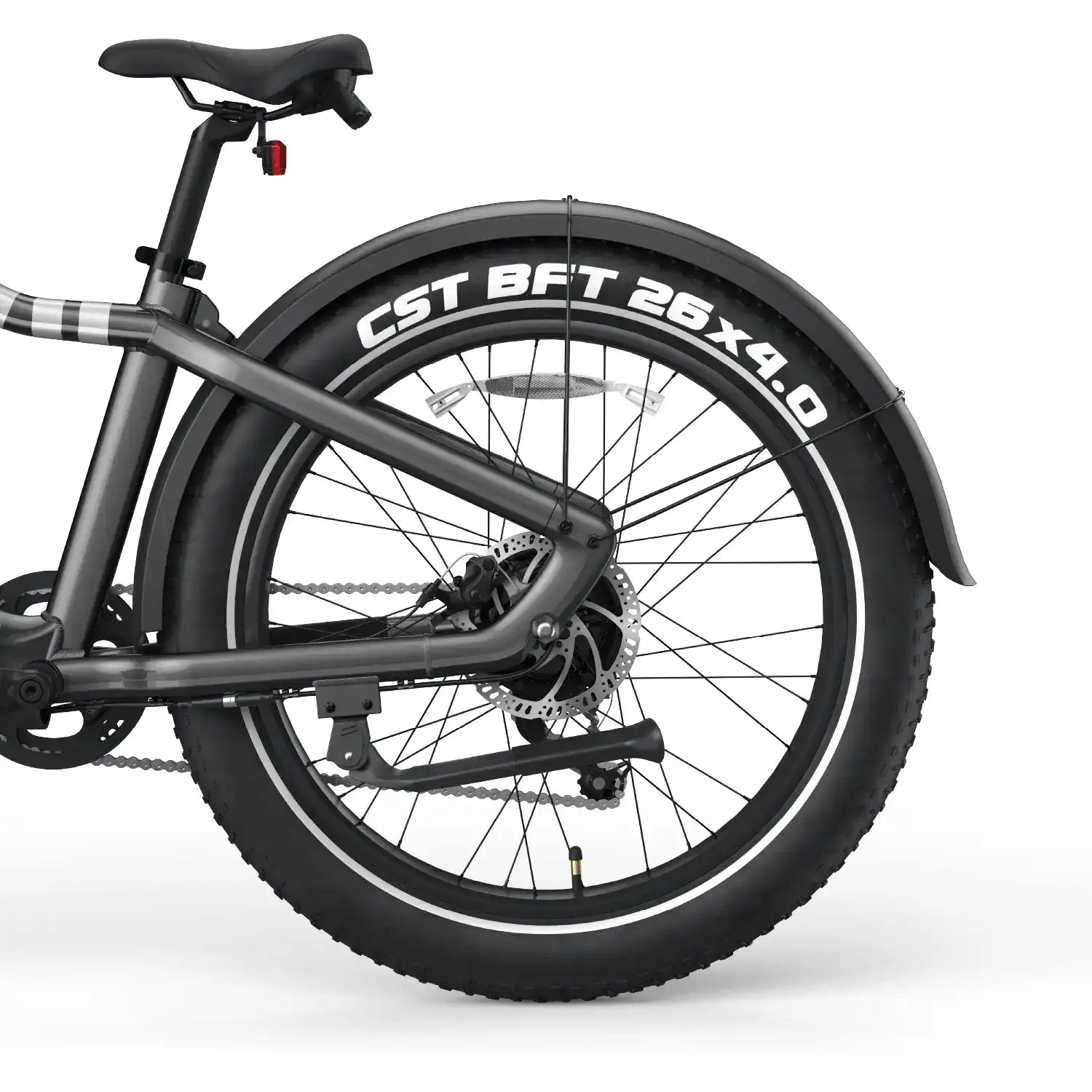 electric bicycle fat tires Ecotric Tire Beach Snow E-Bike 5000W Blue Rim E-bikes for All Bikes For All great uphill capabilities E1 26'' Step-Over Fat Tire