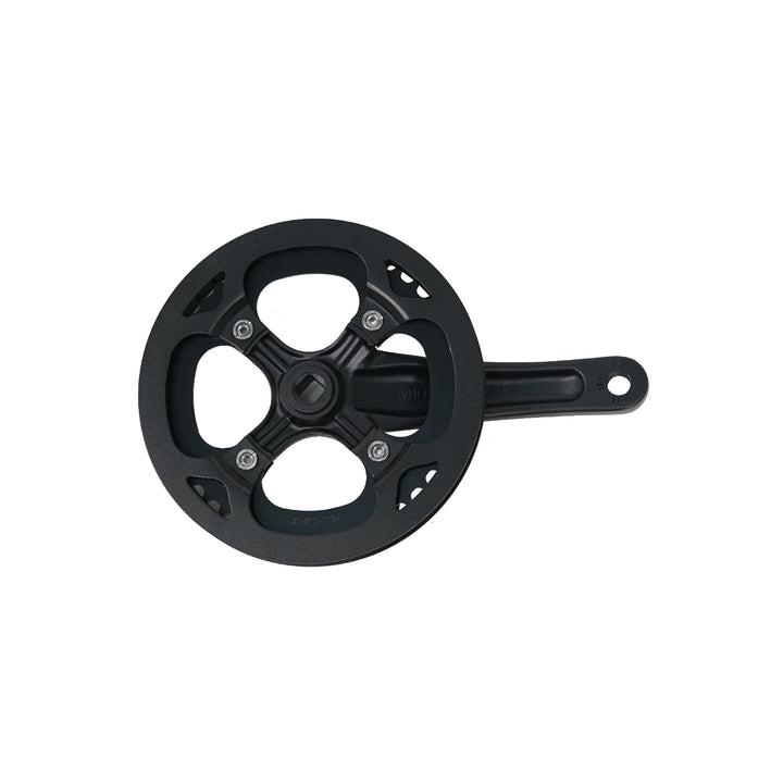 Crankset for EB50
