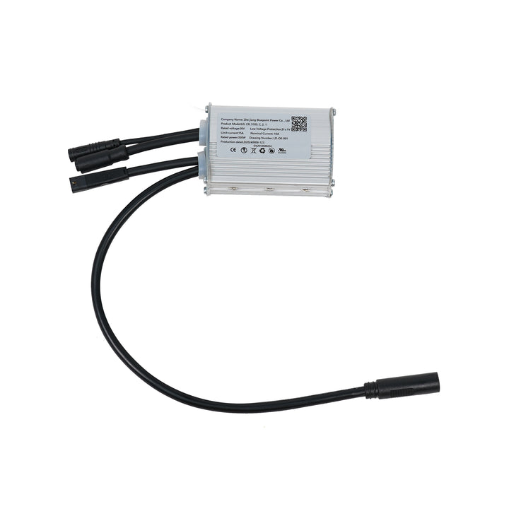 Controller for OKAI EB60