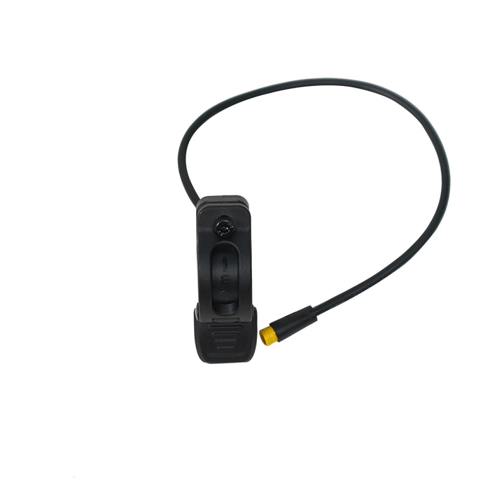 Thumb Throttle for EB60