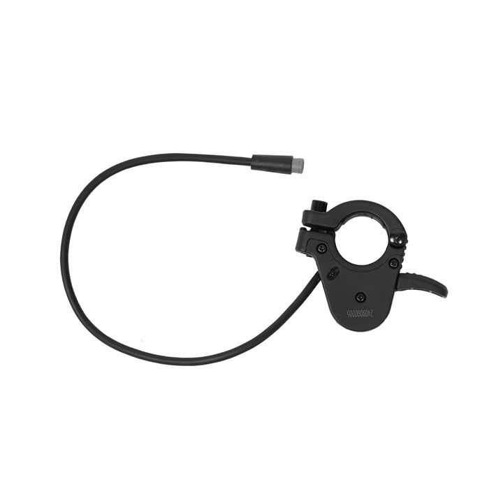 Thumb Throttle for EB60