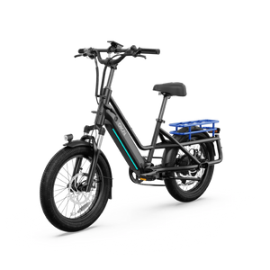 E-Kargo EB70 eBike