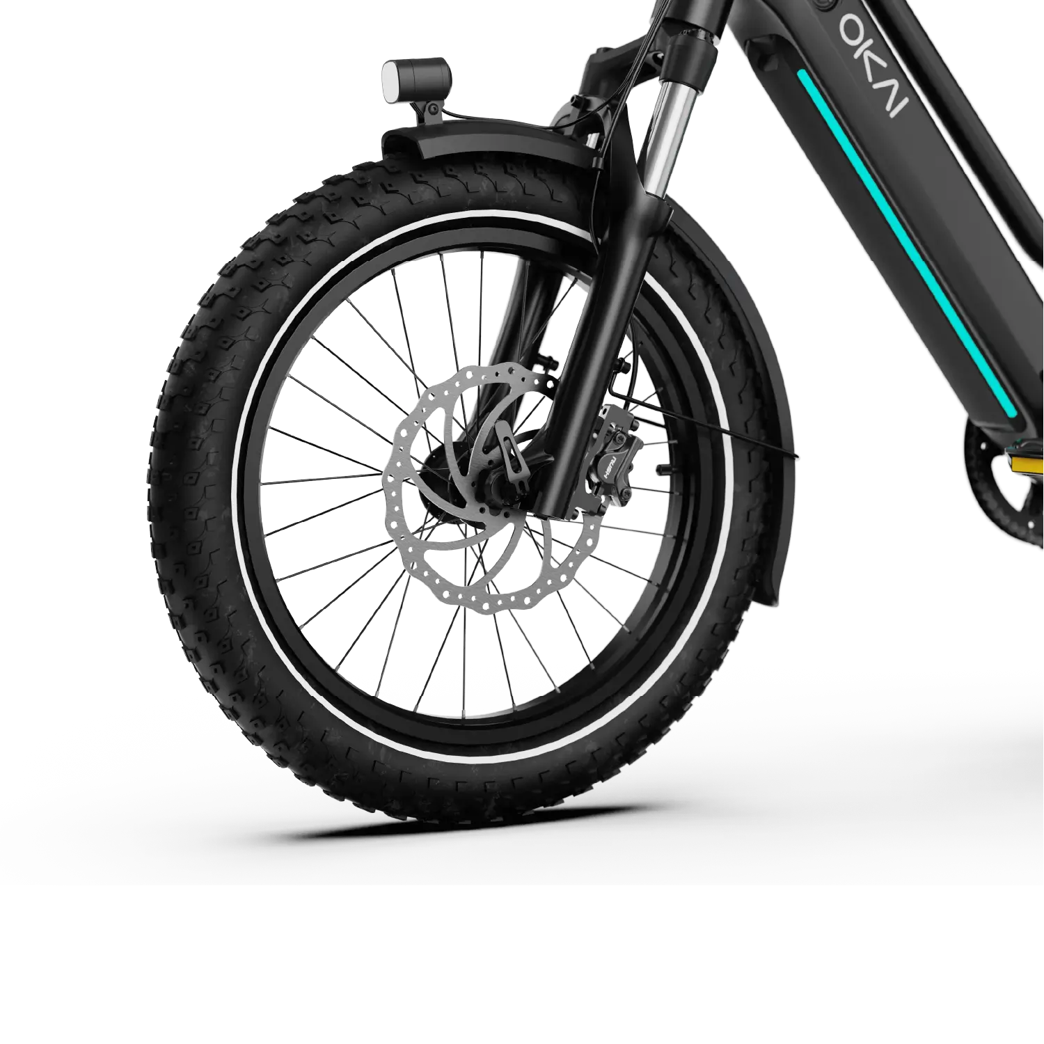 E-Kargo EB70 eBike