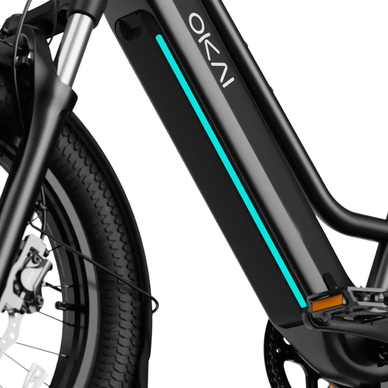 E-Kargo EB70 eBike