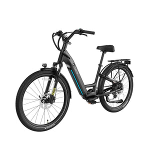 TraVRS EB80 eBike