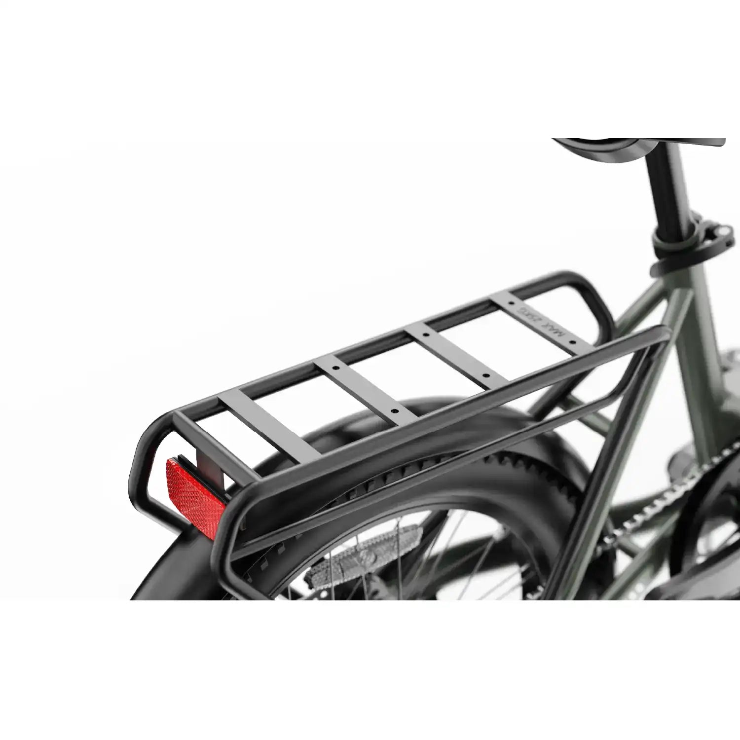 FlexMov EBF10 Folding eBike