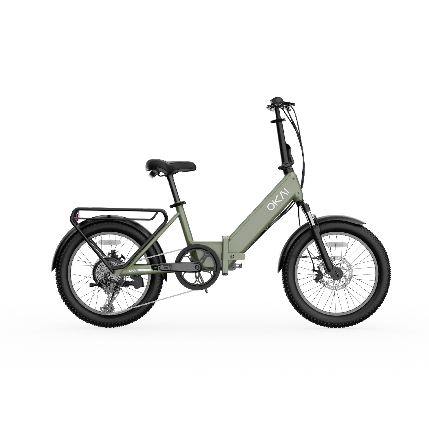 FlexMov EBF10 Folding eBike