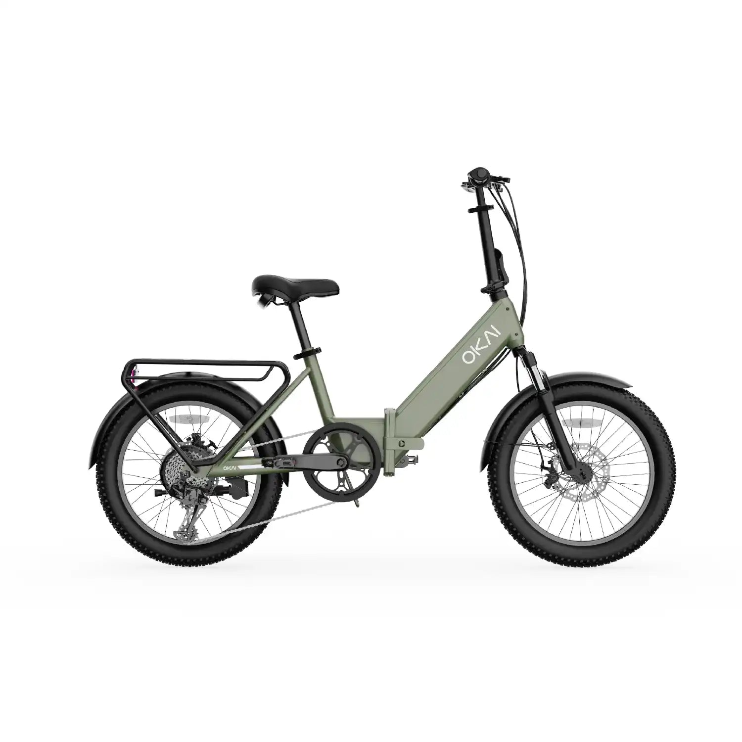 FlexMov EBF10 Folding eBike