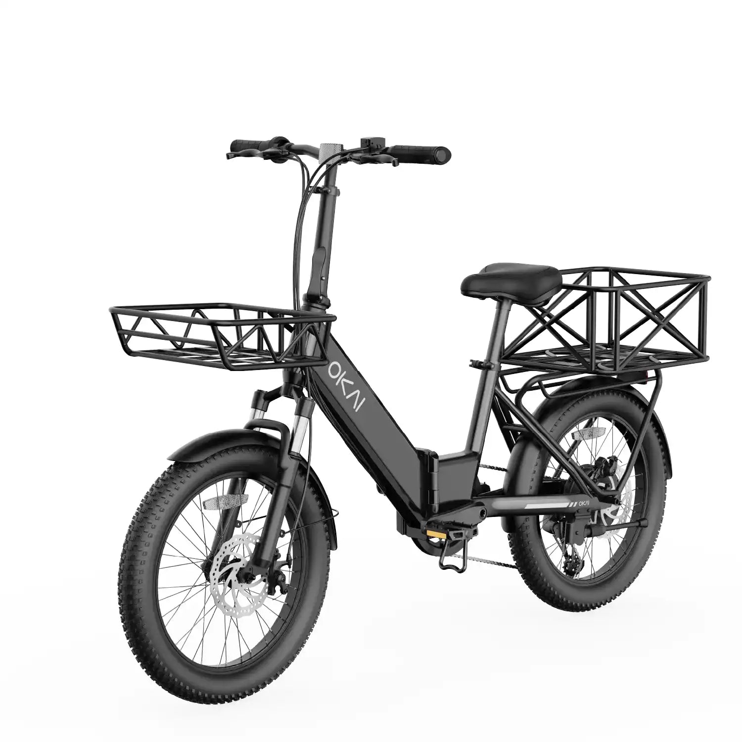 EBF10 Front Basket