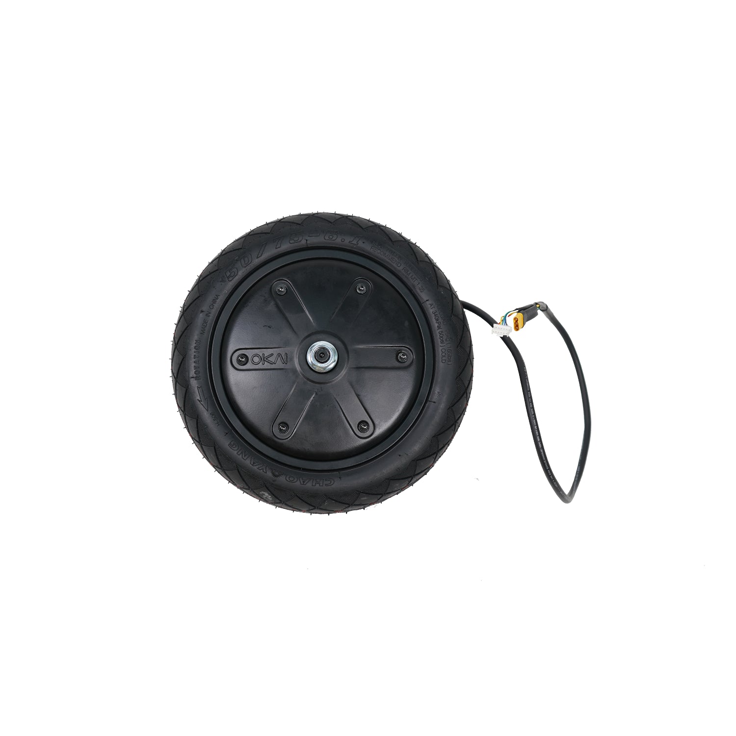 Hub Motor Wheel Kit for OKAI ES10