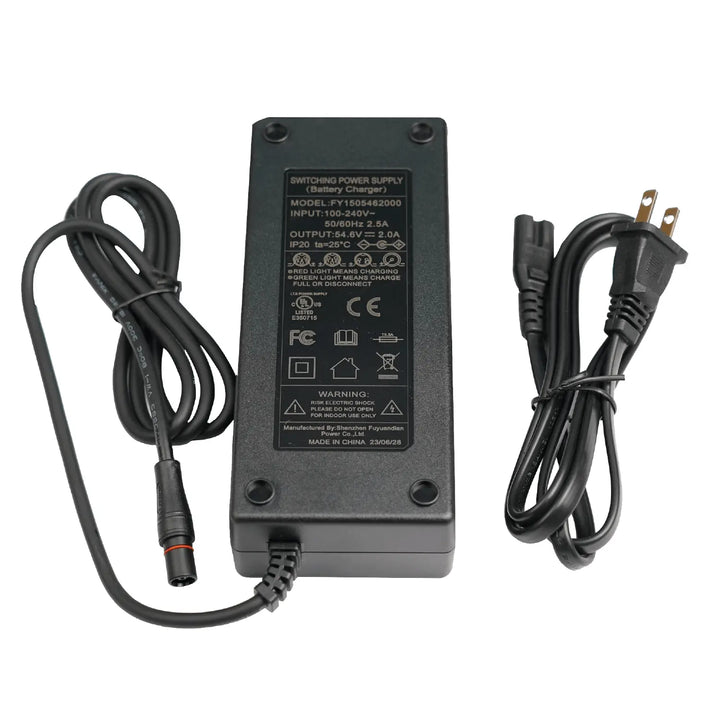 OKAI OEM Chargers- Neon Pro ES30 /EA10C/EBF10 Scooters E-Bikes chargers