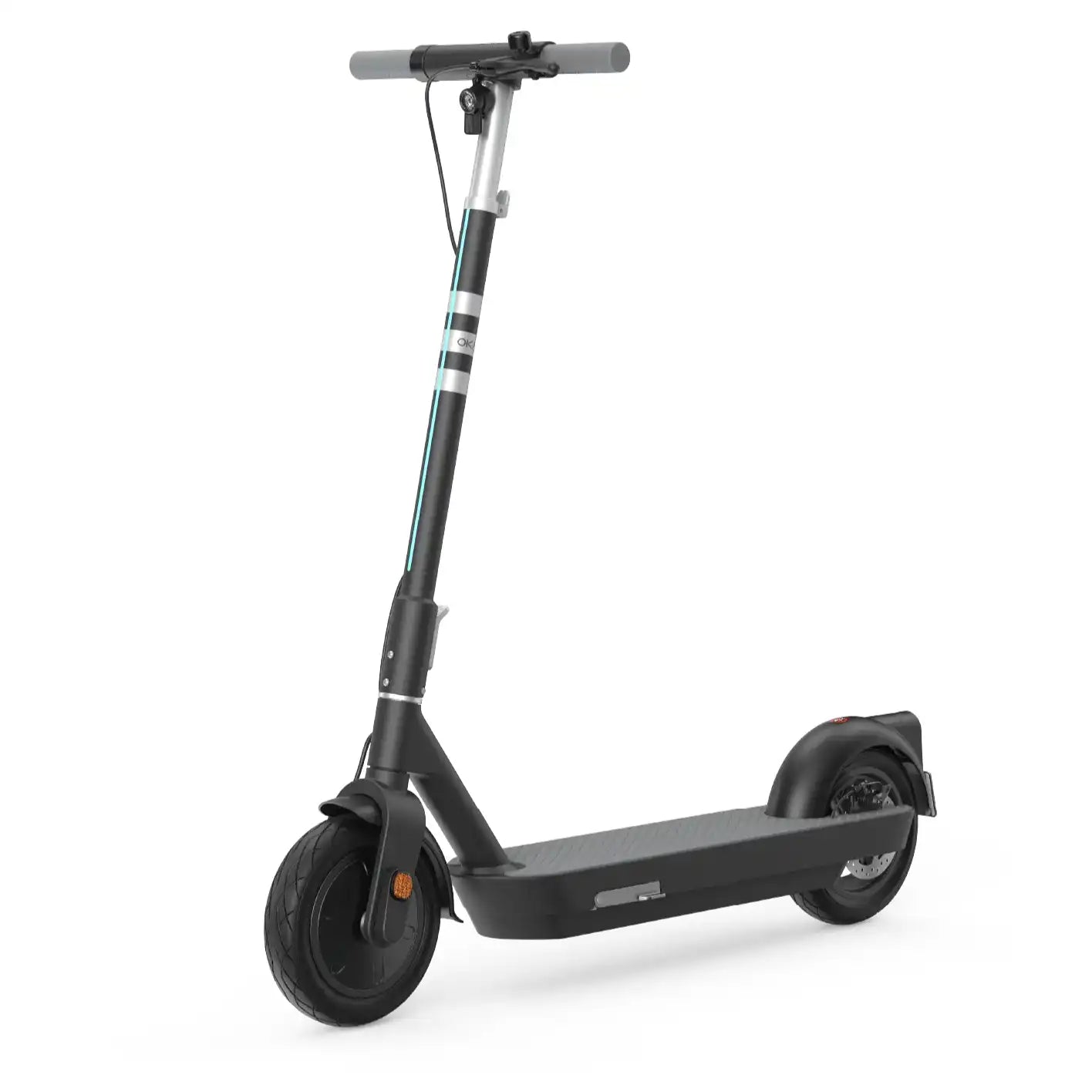 Electric Scooter - Black