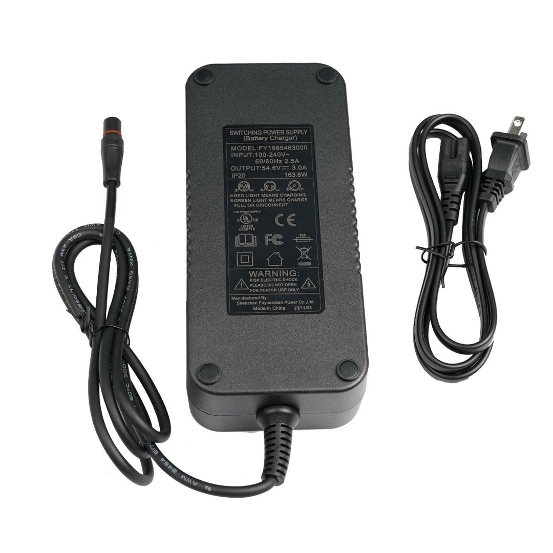 OKAI OEM Chargers- Neon Pro ES30 /EA10C/EBF10 Scooters E-Bikes chargers