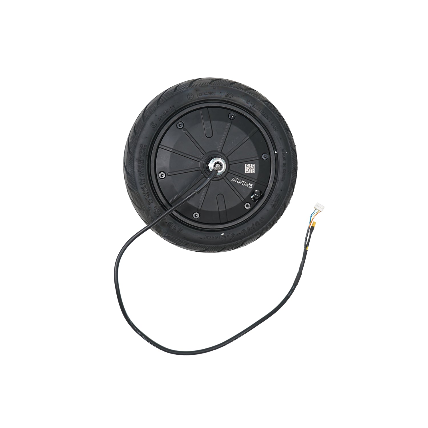 Hub Motor Wheel Kit for OKAI ES30