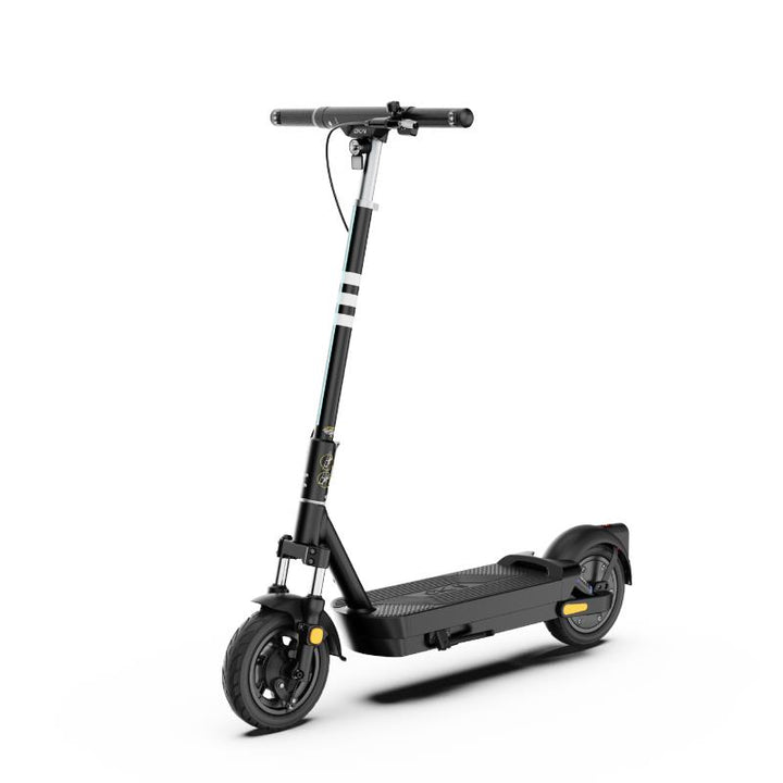 OPEN BOX- OKAI Neon Ultra ES40 e-Scooter Color BLACK -FREE SHIPPING