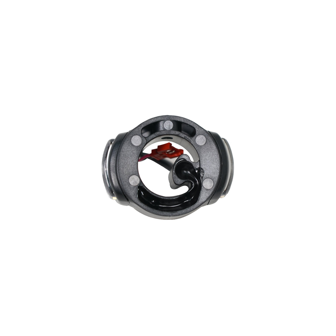 Turn signal for ES40 (left)