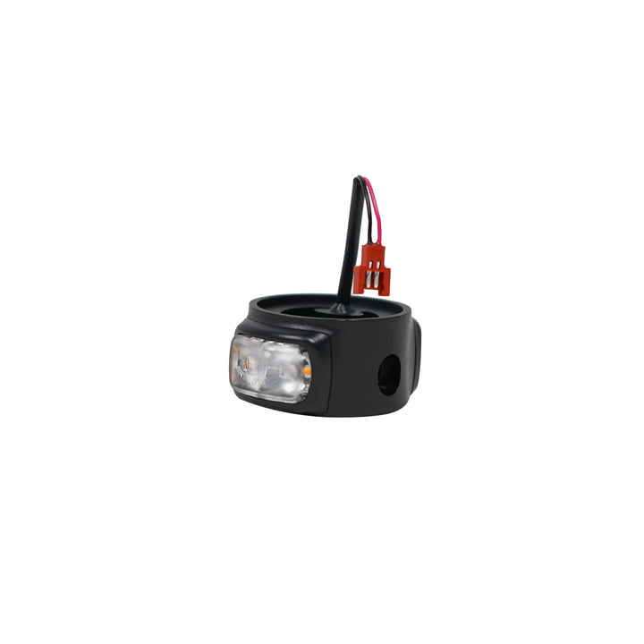 Turn signal for ES40 (left)