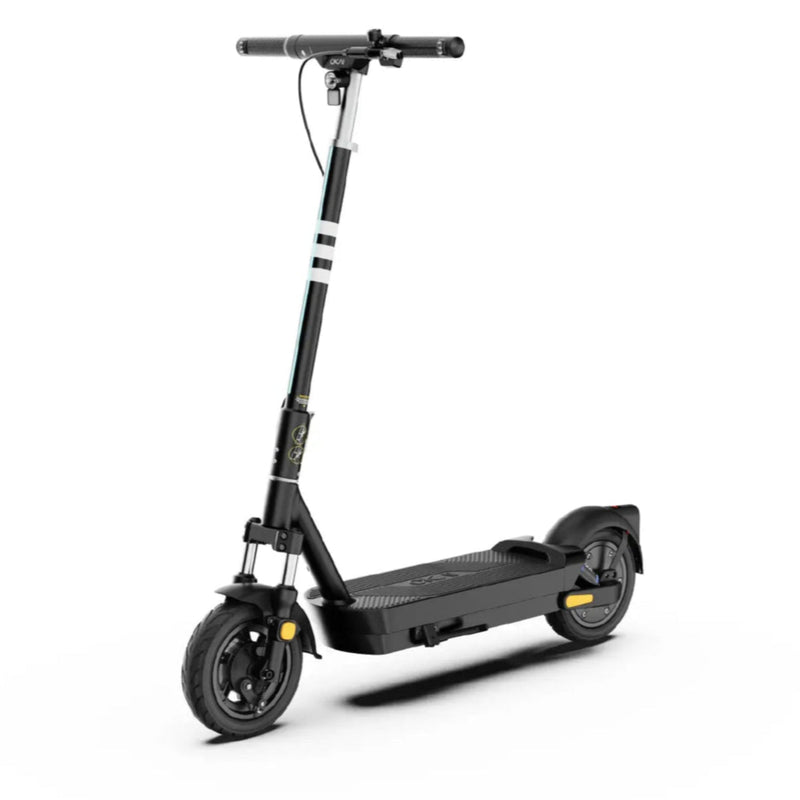 One day Sale -NEON Ultra ES40 E-Scooter -High-Performance City Scooter