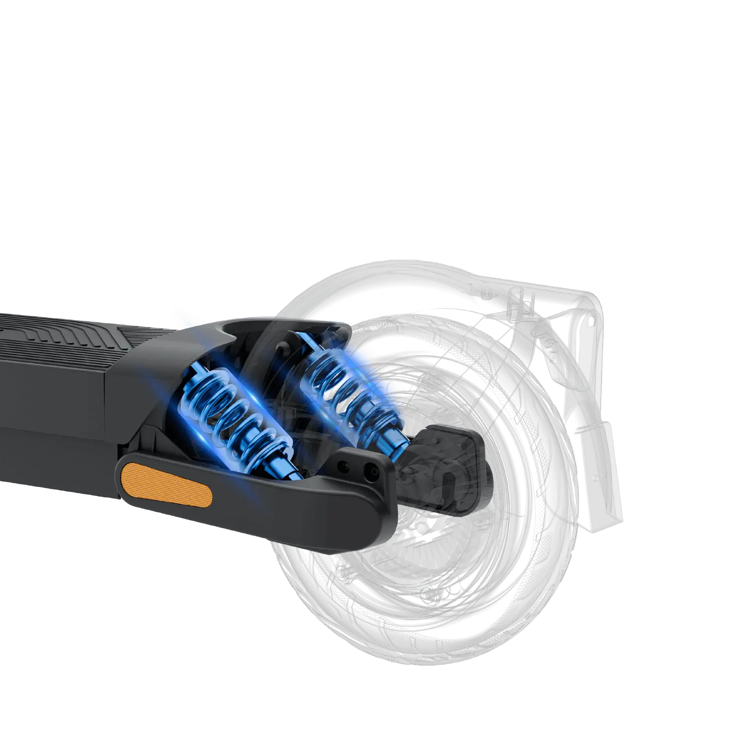 NEON Ultra ES40 eScooter