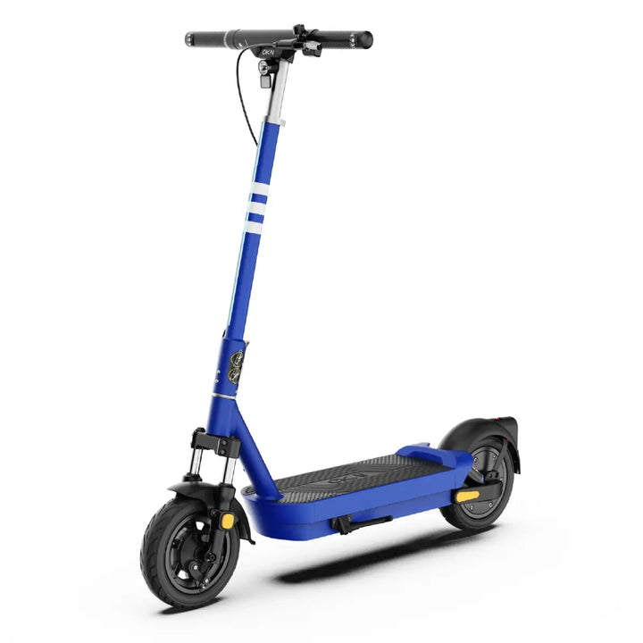 OPEN BOX- OKAI Neon Ultra ES40 e-Scooter Color Blue #1254