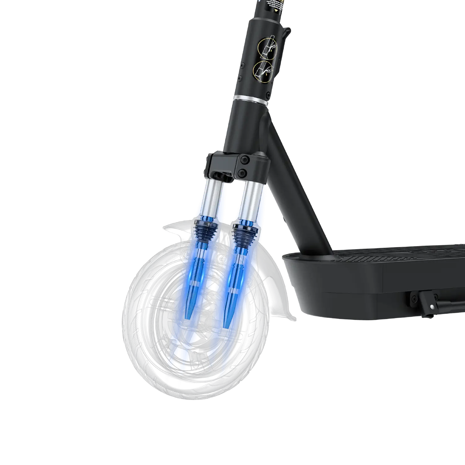 NEON Ultra ES40 eScooter