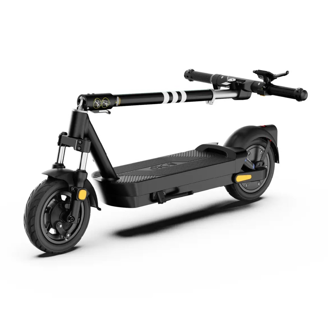 OPEN BOX- OKAI Neon Ultra ES40 e-Scooter Color BLACK -FREE SHIPPING