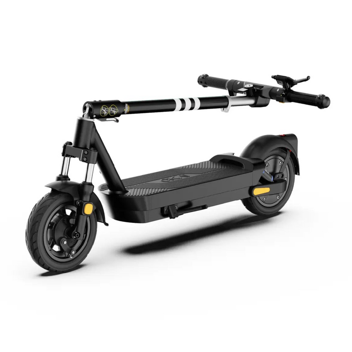 OPEN BOX- OKAI Neon Ultra ES40 e-Scooter Color BLACK -FREE SHIPPING