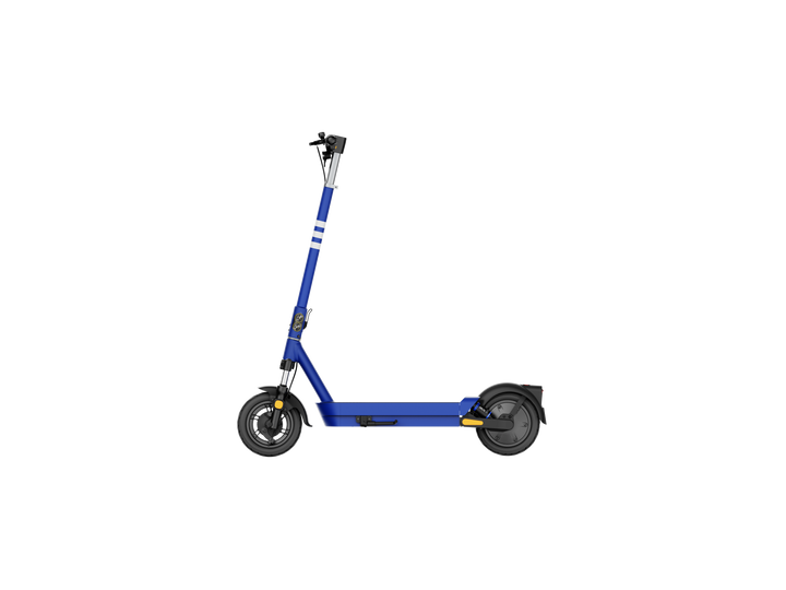 Neon Ultra ES40 All-terrain Dual- suspension Electric Scooter