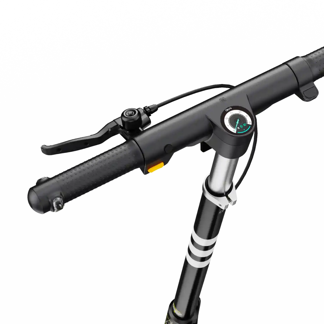 OPEN BOX- OKAI Neon Ultra ES40 e-Scooter Color BLACK -FREE SHIPPING