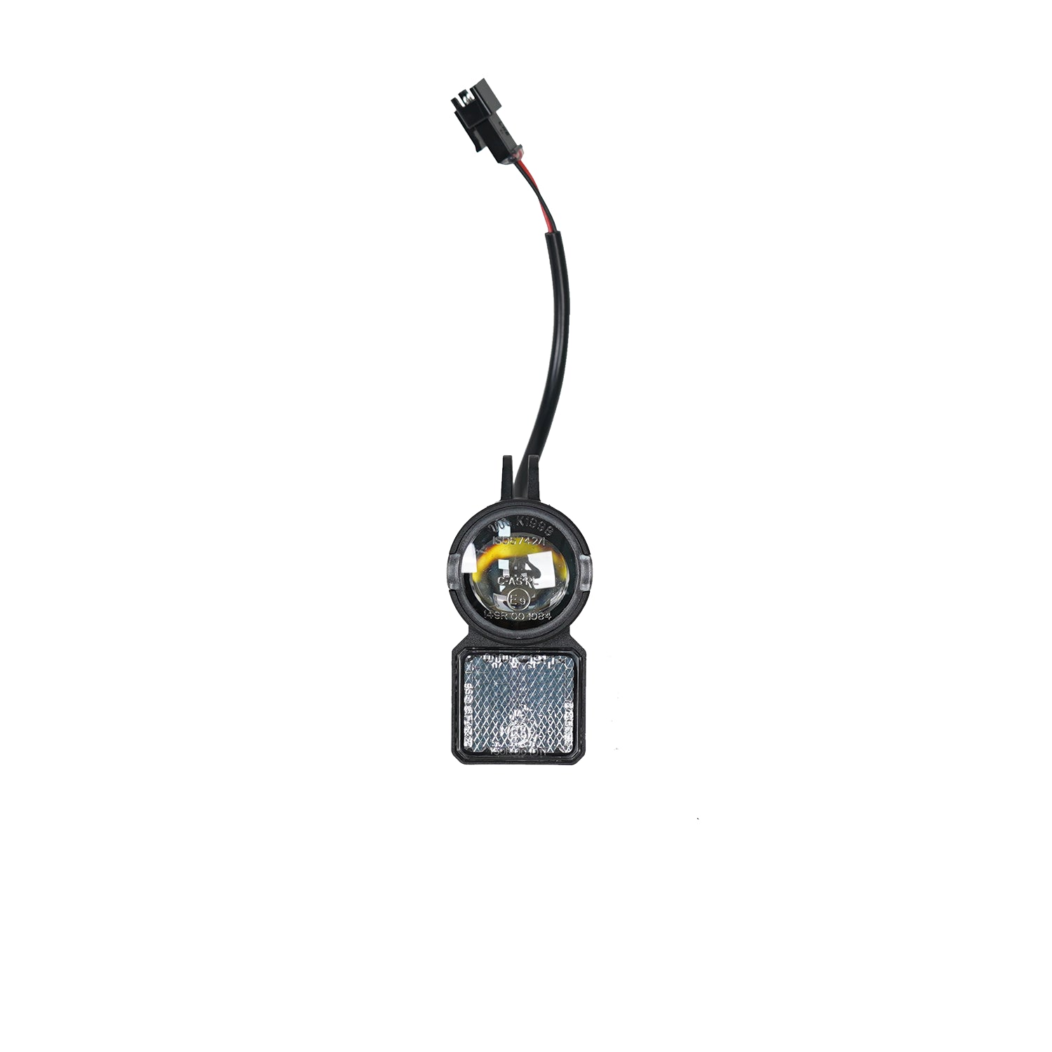 scooter headlight for ES40/ES51/ES52/ES53