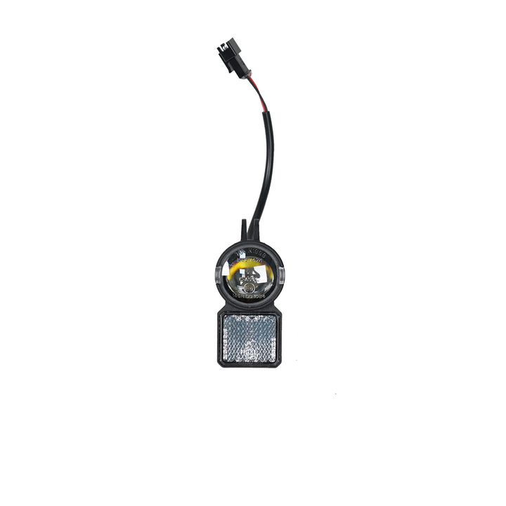 scooter headlight for ES40/ES51/ES52/ES53